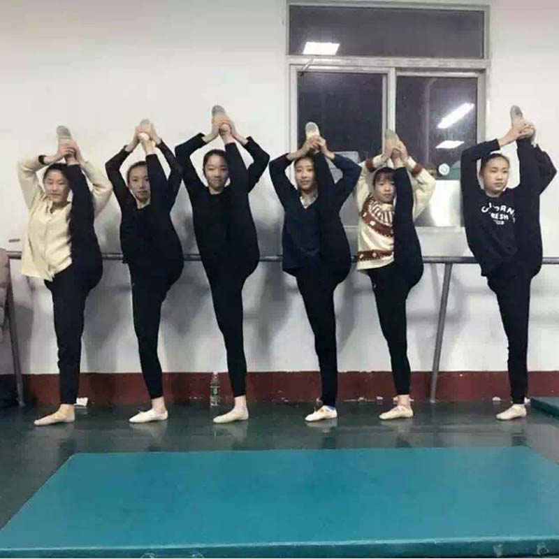 男女纯棉莱卡棉舞蹈裤长裤收口裤紧口裤萝卜裤练功裤健美操形体裤在类目 运动/瑜伽/健身/球迷用品, 舞蹈/健美操/体操, 健美操, 健美操下装中 - 来自Buy2taobao.com提供专业的淘宝代购服务