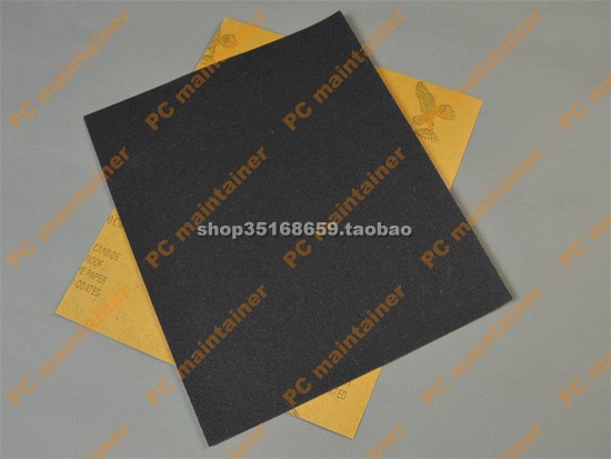 韩国鹰牌砂纸1000Cw 280mm*230mm在类目 五金/工具, 手动工具, 涂刷工具, 其它漆工工具中 - 来自Buy2taobao.com提供专业的淘宝代购服务