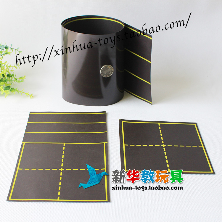 教学磁性田字格黑板贴 软磁铁黑板磁力贴田字格教学用品小黑板在类目 商业/办公家具, 校园教学家具, 黑板中 - 来自Buy2taobao.com提供专业的淘宝代购服务