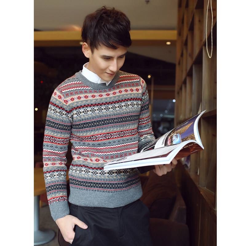 【多图】英伦风<em>条纹毛衣</em> - 英伦风<em>条纹毛衣</em>品牌