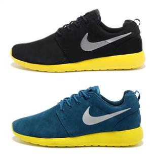  耐克跑步鞋男鞋正品秋冬轻便运动男式鞋旅游鞋女鞋休闲潮流鞋