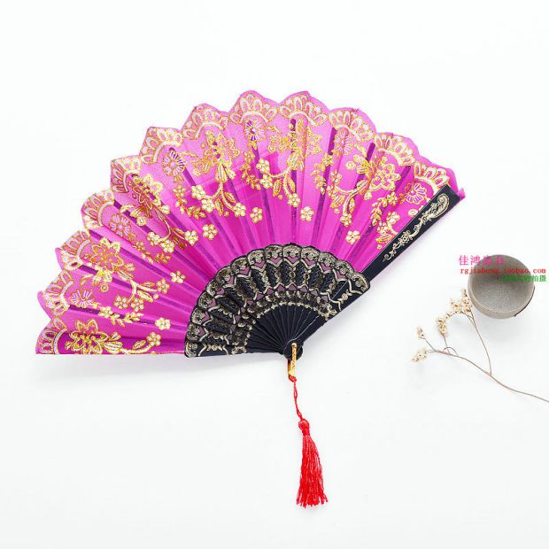 Wing Chun Folding fan Dance fan classical Mini Fan summer Fan Antiquity Folding fan Folding fan Chinese stylein the Home Daily , Fan/Mini Fan/Fitting/Ice pad/Ice stickers , Fan category - from Buy2taobao.com to provide professional Taobao agent buy service