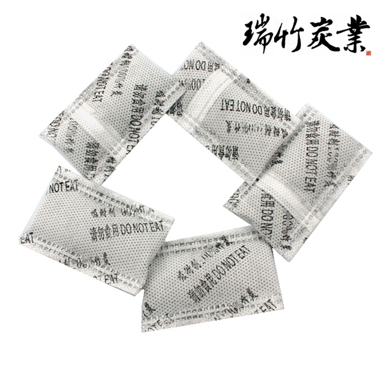 瑞竹小炭包3g环保净化活性炭除味防潮干燥5克耐用无纺布碳包在类目 居家日用, 家居健康用品, 竹炭包/炭盒/活性炭中 - 来自Buy2taobao.com提供专业的淘宝代购服务