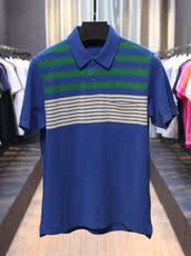 Футболка мужская С короткими рукавами подлинный