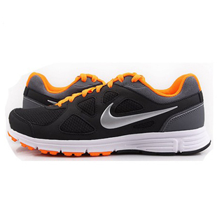  正品包邮耐克 男鞋秋冬季运动鞋 网面透气跑步鞋男款 488184