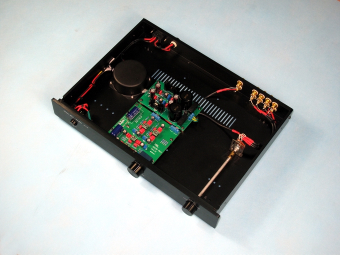 Grade fever reference resources MBL6010 Circuit pre- With four inputsin the Audio appliances , Hifi Speaker/Amplifier/Equipment , Amplifier category - from Buy2taobao.com to provide professional Taobao agent buy service