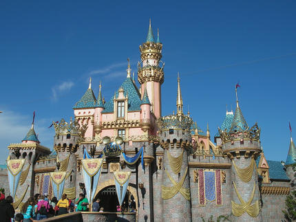 【参团游】北京出发特价体验&amp;amp;amp;mdash;美国加州8日超值之旅