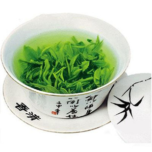  绿茶 信阳毛尖 新茶 雨前浓香茶 5克装 品尝包 优质绿茶