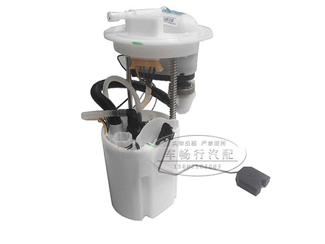 大众迈腾帕萨特B6CC1.8T\/2.0T汽油泵总成 原