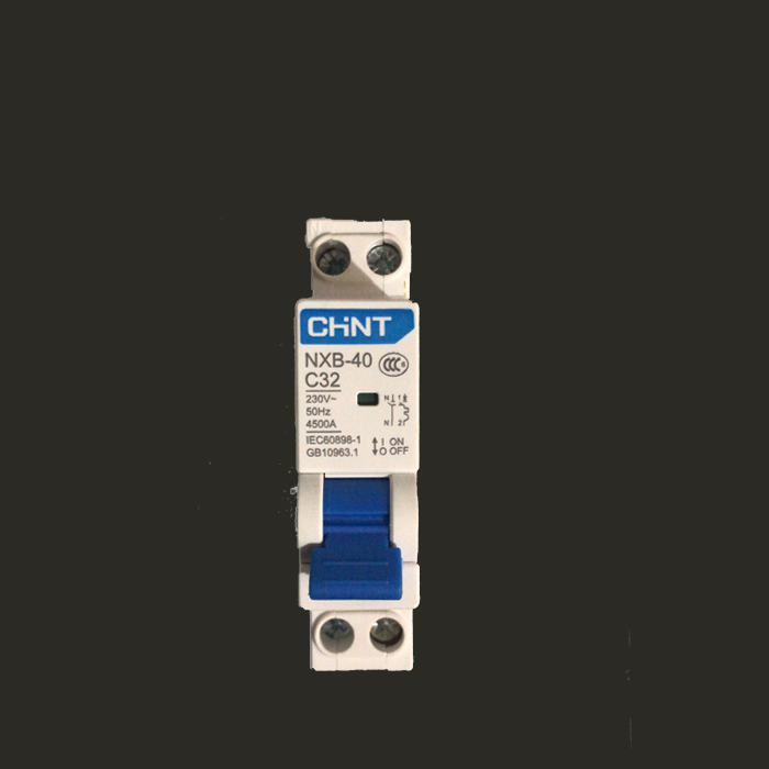 1P +N Double inlet Household breaker Protective switchin the Electronic/Electrician , Breaker , Air switch category - from Buy2taobao.com to provide professional Taobao agent buy service
