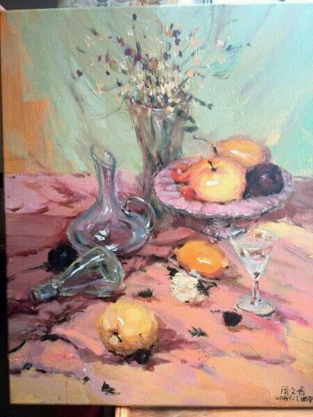 8k Product still life 8k Gouache Still Life goods in stock 8k Sketch Still Life finished product 4k Scenery Gouache artificial Hand drawnin the Home accessories , Decorative painting , Painting category - from Buy2taobao.com to provide professional Taobao agent buy service