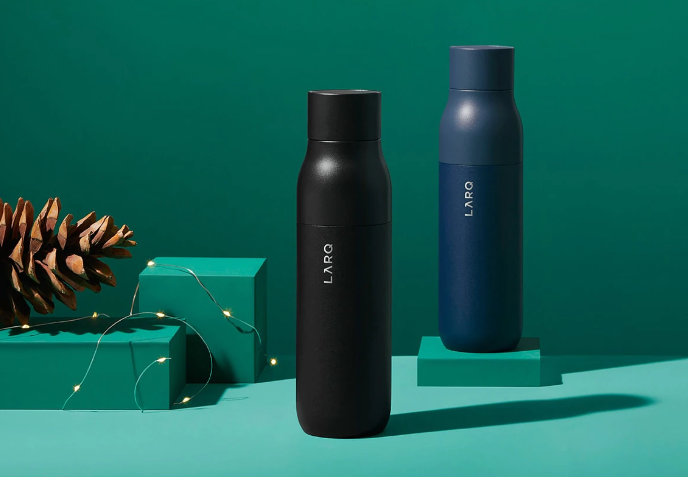 Agency purchase LARQ intelligence automatic Water vacuum cup Automatic Deodorization A birthday presentin the Tableware , Cup/Cups/Kettle , Mug category - from Buy2taobao.com to provide professional Taobao agent buy service
