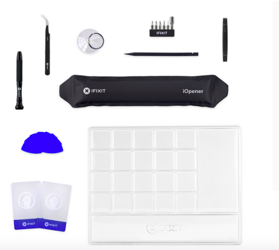 预订 iFixit iOpener 拆机工具 美国原装在类目 五金/工具, 手动工具, 工具组合套装, 组合套装中 - 来自Buy2taobao.com提供专业的淘宝代购服务