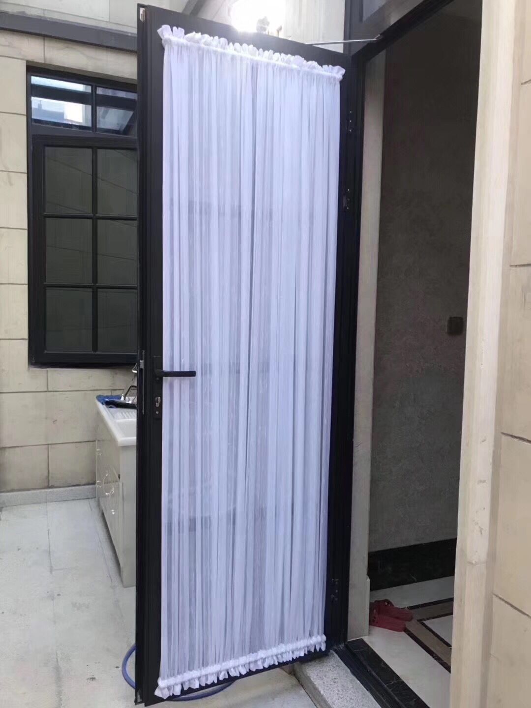 白色鐵藝繃紗杆半簾窗紗杆門簾杆咖啡簾細杆小矮人單杆可拆卸在類目 居家布藝, 窗簾門簾及配件, 輔料配件, 簾杆中 - 來自Buy2taobao.com提供專業的淘寶代購服務