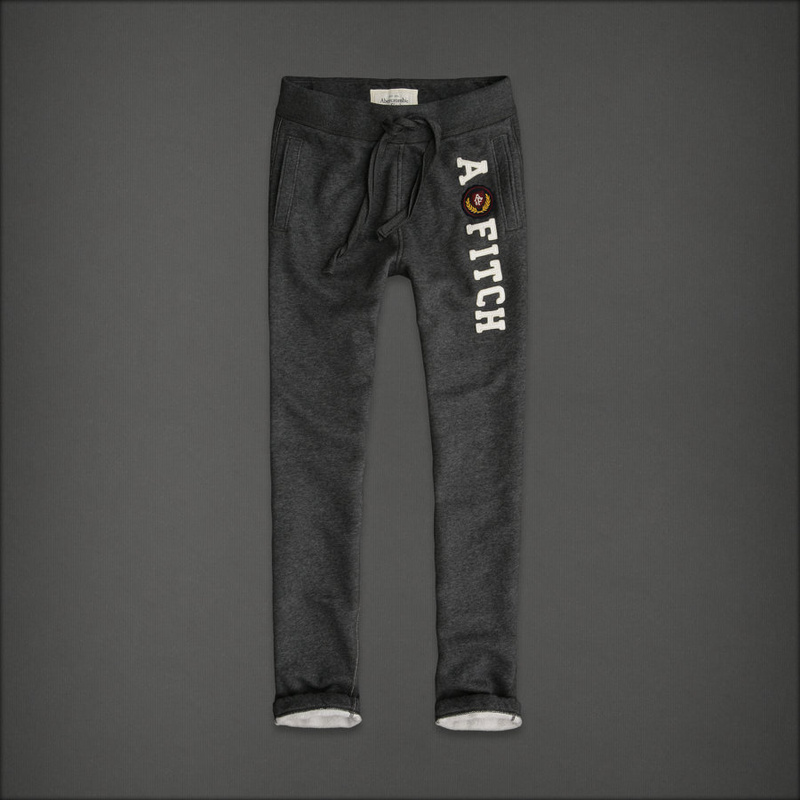 Abercrombie and Fitch Pants Joggers