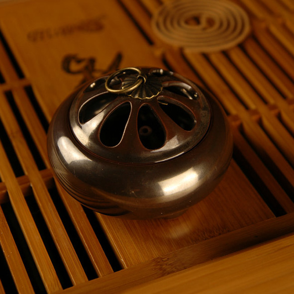 Incense burner household indoor Incense burner Tower incense To fake something antique trumpet Sandalwood furnace Xiangjian Joss stick Aloe ceramics Lying incense Ovensin the Tableware , Tea set , Tea/Censer category - from Buy2taobao.com to provide professional Taobao agent buy service