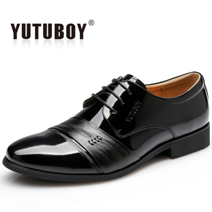  新品商务正装皮鞋 男真皮头层皮单鞋低帮鞋男 鞋 正品 真皮包邮