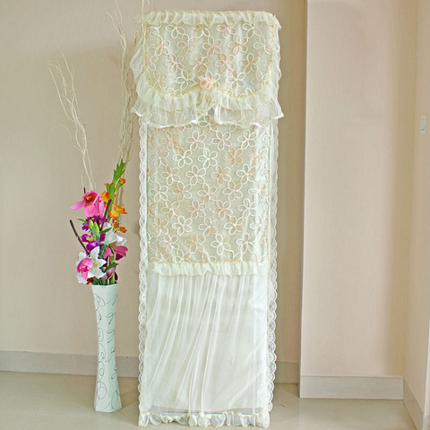 热销空调罩 格力柜机罩2P3匹开机不取 立式防