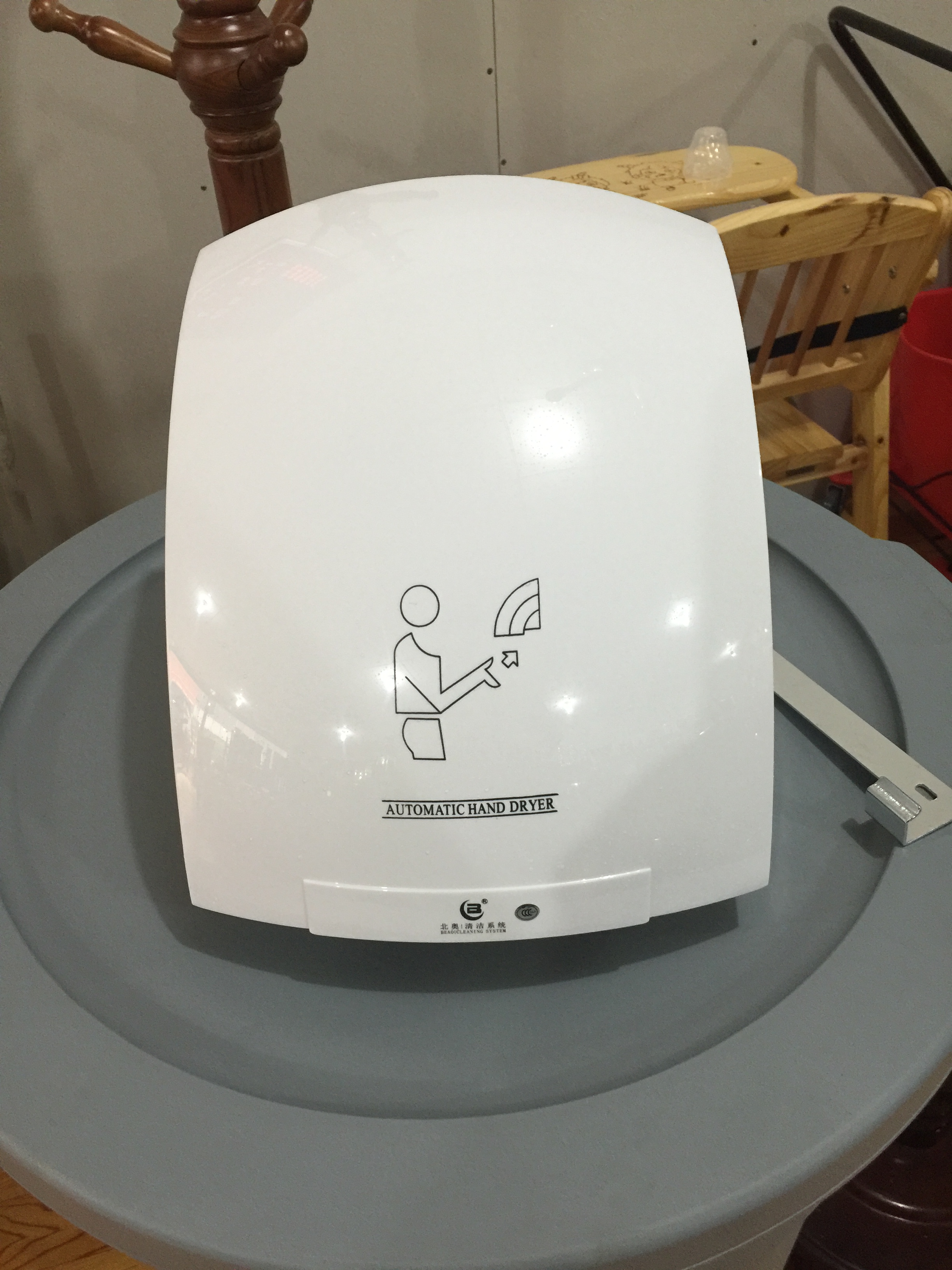 厂销自动烘手器干手器挂墙全自动感应家商用卫生间高快速吹烘干机在类目 生活电器, 其它生活家电, 干手器中 - 来自Buy2taobao.com提供专业的淘宝代购服务