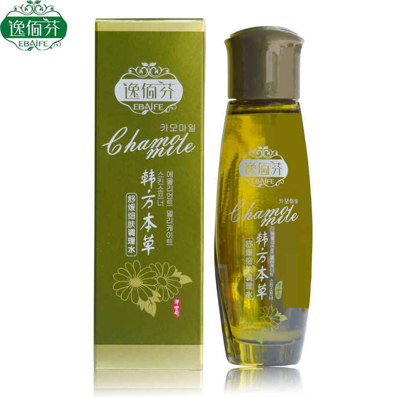 正品逸佰芬韩方本草黑橄榄舒缓细肤调理水补水保湿抗敏柔肤水滋润在类目 美容护肤/美体/精油, 化妆水/爽肤水中 - 来自Buy2taobao.com提供专业的淘宝代购服务