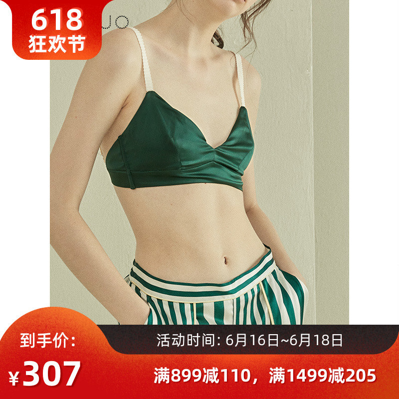 桑罗19新款丝绸内衣女桑蚕丝文胸薄款舒适透气内衣无钢圈真丝文胸在类目 女士内衣/男士内衣/家居服, 文胸中 - 来自Buy2taobao.com提供专业的淘宝代购服务