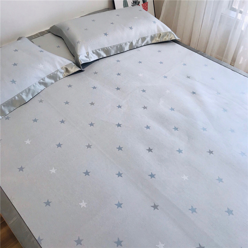 washing Borneol summer sleeping mat Three Northern Europe Simplicity fresh summer summer sleeping mat 1.2m Bed matsin the Bedclothes , Mat/Mats/Rattan seats/Straw mat/Leather seats category - from Buy2taobao.com to provide professional Taobao agent buy service