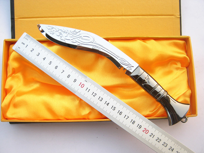 尼泊尔刀开刃哪种好?尼泊尔刀开刃价格,尼泊尔