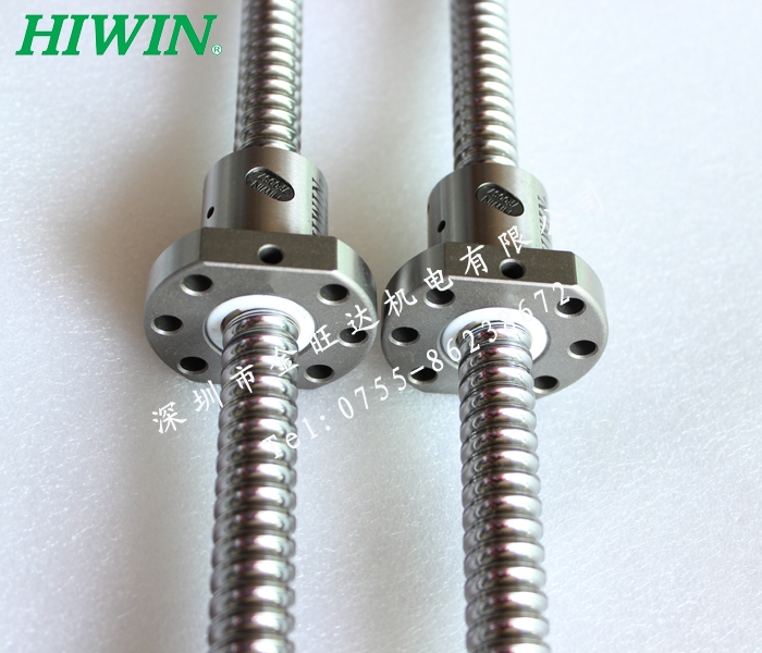 上银滚珠丝杆 R20-5T3-FSI滚珠丝杠 2005螺杆含螺母 C7级冷轧丝杠在类目 五金/工具, 机械五金, 其他机械五金(新)中 - 来自Buy2taobao.com提供专业的淘宝代购服务
