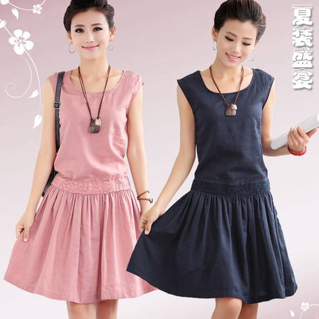 江南布衣谜底2014<em>夏装</em>新款紫淑专柜正<em>品牌女</em>