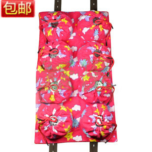 八连不锈钢随身灸八联加姜片艾灸罐温灸盒 8连