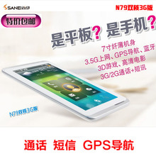 Планшет Sanei N10 3G 10.1 3G GPS Планшет Sanei N10 3G 10.1 3G GPS