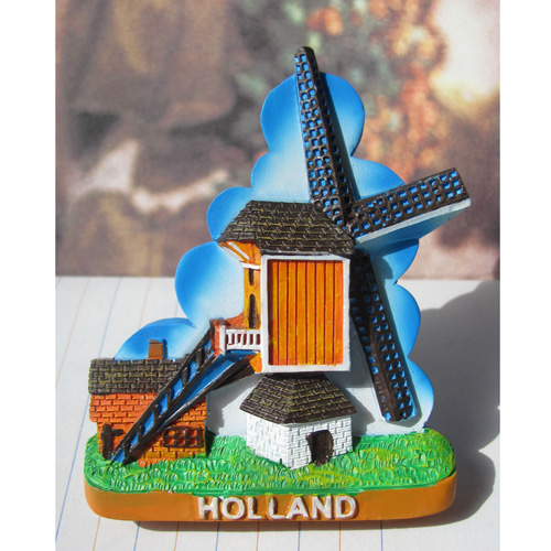 世界旅遊紀念 冰箱貼 荷蘭 風車王國 紀念品 禮品 伴手禮在類目 家居飾品, 貼飾, 冰箱磁性貼中 - 來自Buy2taobao.com提供專業的淘寶代購服務