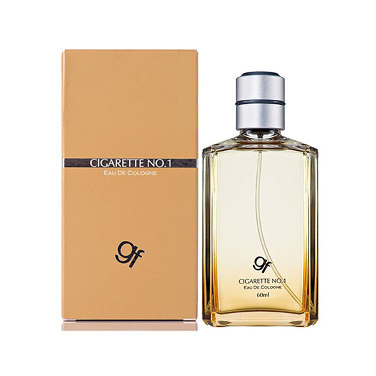 special counter GF Gough perfume No.1 Tobacco Cologne 60ml With sprinklersin the Makeup/Perfume/Beauty tools , Perfume category - from Buy2taobao.com to provide professional Taobao agent buy service