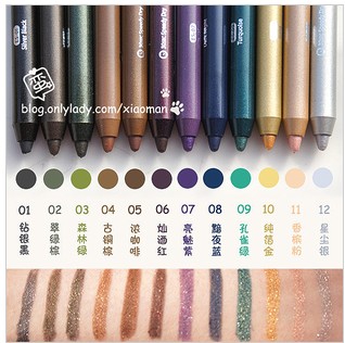 recommend quality goods Solone The second generation Mousse Eyeshadow eyeliner 30 Make up Haloin the Makeup/Perfume/Beauty tools , Eyeliner category - from Buy2taobao.com to provide professional Taobao agent buy service