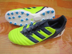  正品adidas/阿迪达斯 男 TRX猎鹰11代AG足球鞋 V23546