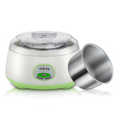 【赠品】Yoice 优益 MC-1011 一升不锈钢内胆酸奶机 【赠品】Yoice 优益 MC-1011 一升不锈钢内胆酸奶机