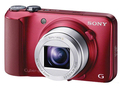 特价Sony/索尼 H90正品长焦数码相机全景防抖照相机 假一罚十
