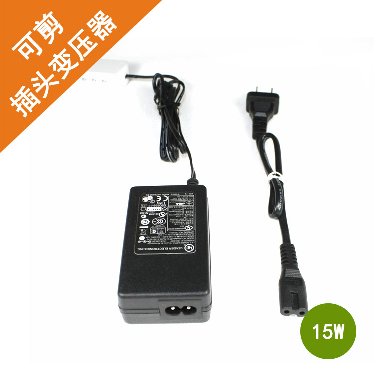 12V Light 1.25A 15W Power transformer Plug wire Junction box By UL Authenticatein the Hardware/Tool , Transformer , Common regulator category - from Buy2taobao.com to provide professional Taobao agent buy service