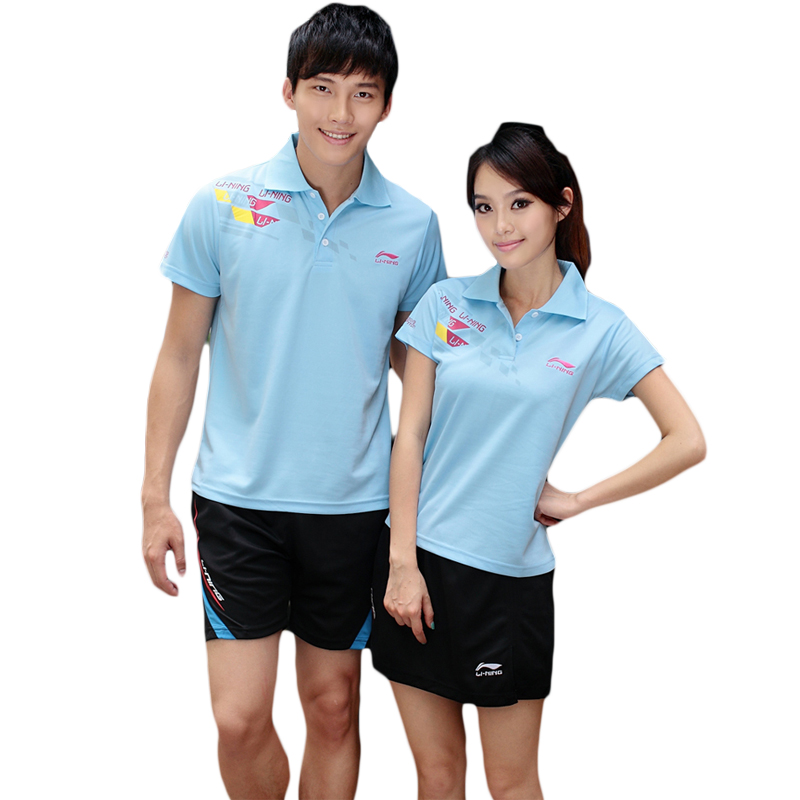 李宁羽毛球运动服哪种好?李宁羽毛球运动服价