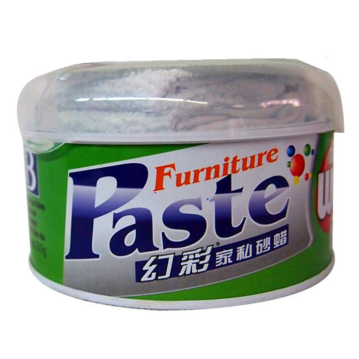 保赐利幻彩家私砂蜡磨光蜡家具保护蜡地板去污蜡划痕修复250g|msdalam kategori Care pembersih/tuala wanita/kertas/Aromatherapy, perabot/Penjagaan kulit, Cleaning perabot/ejen Care - dari Buy2taobao.com untuk memberikan perkhidmatan ejen Taobao profesional membeli