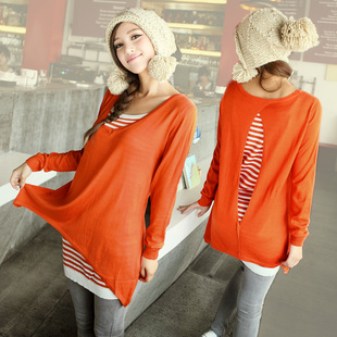 850229服务员西餐厅厨师领巾女男韩版女生男