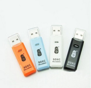 正品川宇 C296讀卡器 Micro SD TF SD卡 二合壹讀卡器 即插即用在類目 3C數碼配件, 數碼周邊, 讀卡器中 - 來自Buy2taobao.com提供專業的淘寶代購服務