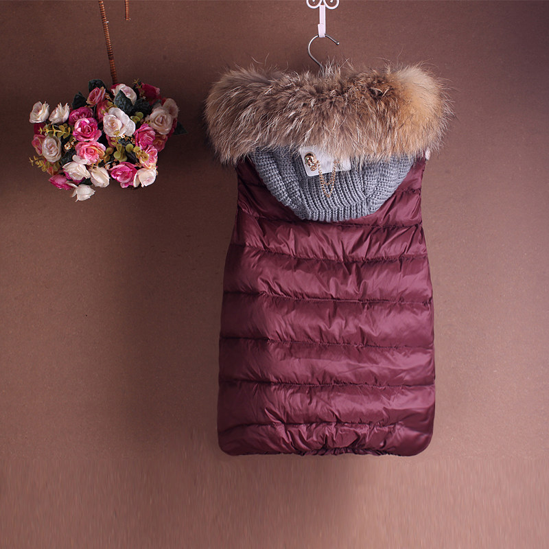 羽绒<em>马甲女</em>带帽哪种好?羽绒<em>马甲女</em>带帽价格,羽