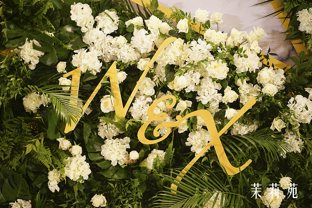 茉莉苑婚礼花艺布置鲜花 室内森系婚礼花艺 ins大理石婚礼|ruв категории доставка цветов/цветок моделирования/растения садоводства, свадебные цветы макет, другие - от Buy2taobao.com для оказания профессиональной услуги покупки агента Taobao