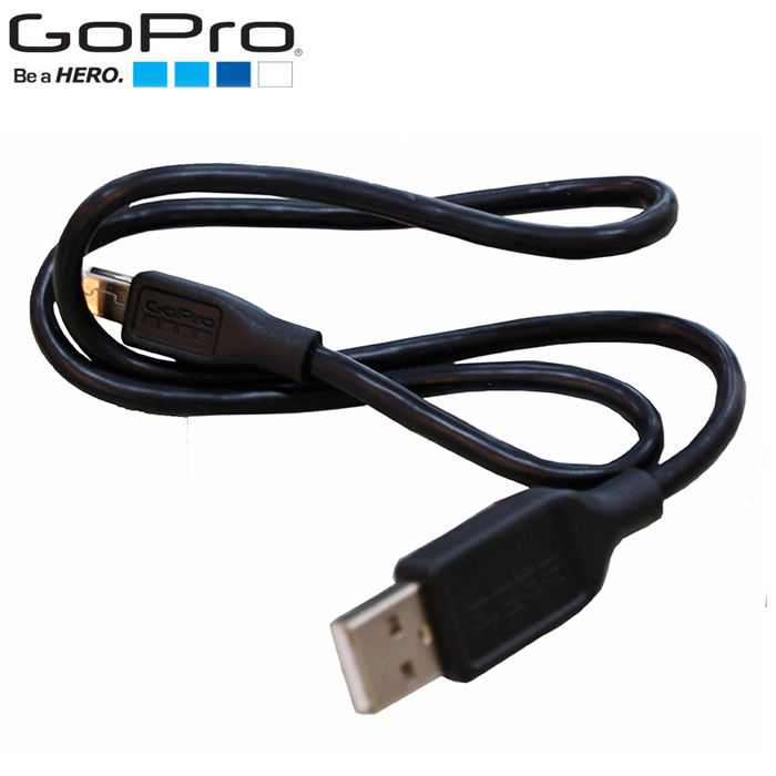 原装正品GOPRO4/3原装数据线充电线运动摄像机配件包邮在类目 3C数码配件, 数码周边, 数据线中 - 来自Buy2taobao.com提供专业的淘宝代购服务