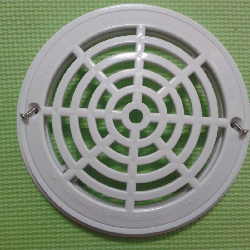 Pool Drain 1030 Circular backwater ABS Drainage Pool parts Tub the floor drain Cover platein the Sports/Yoga/Fitness/Fans supplies , Playground/Sports facilities , Swimming Pool Equipment category - from Buy2taobao.com to provide professional Taobao agent buy service