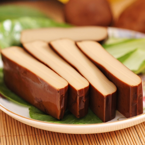 沈师傅 鸡蛋干100g 包-济南麦好好网上商城-好好生活天天需要-1小时免费送货上门 让我们一起变得更好