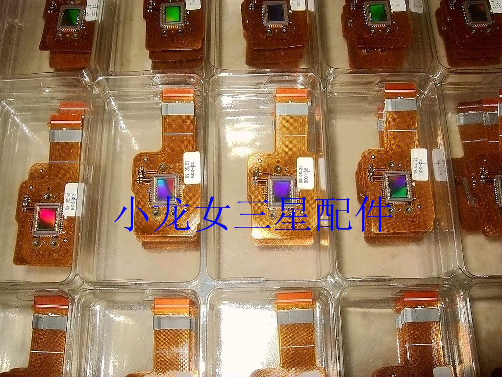 全新原装三星NV8 NV15 CCD 图像感应器 相机维修 教您识真伪|ruв категории Цифровые аксессуары, цифровой периферийных, цифровой инструмент обслуживания - от Buy2taobao.com для оказания профессиональной услуги покупки агента Taobao