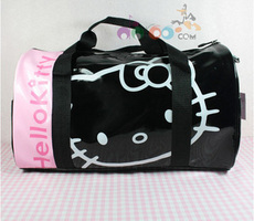 Дорожная сумка Горячая продажа привет Китти