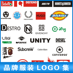 韩国服装<em>品牌</em>标志图片 - <em>购物</em> <em>女装</em>网